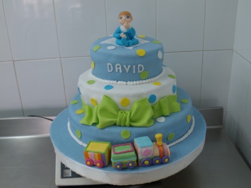 Tort pentru David